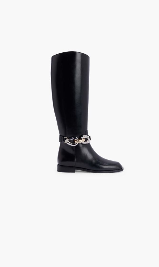 JESSA RIDING BOOT