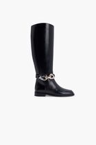 JESSA RIDING BOOT
