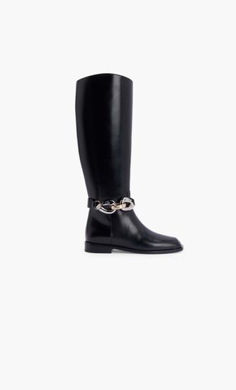JESSA RIDING BOOT