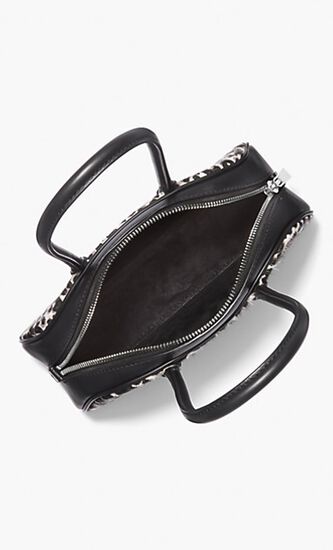 SM HANDLE SATCHEL