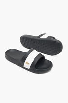 Logo Casual Slides