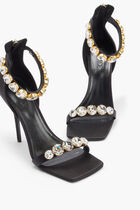SANDALS SANDALS