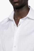 Jacquard Solid Shirt