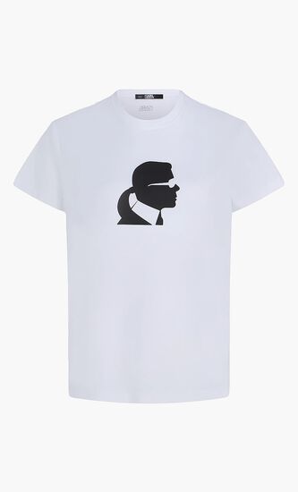 Karl Cameo T Shirt