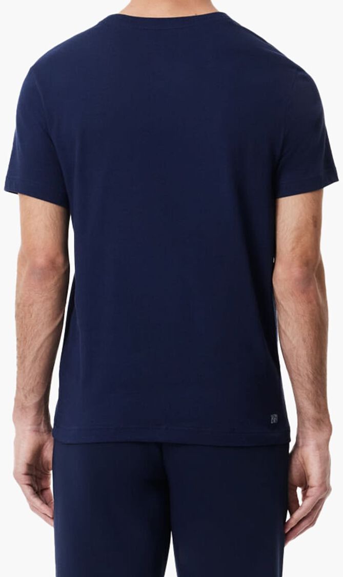 TEE-SHIRT&TURTLE NECK SHT