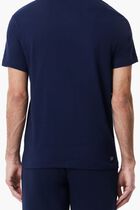 TEE-SHIRT&TURTLE NECK SHT