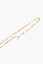 La Chaine Necklace