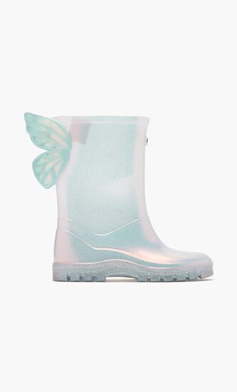 BUTTERFLY WELLY