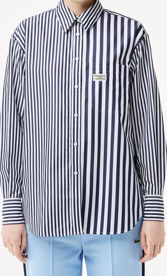 LONG SLEEVED SHIRT