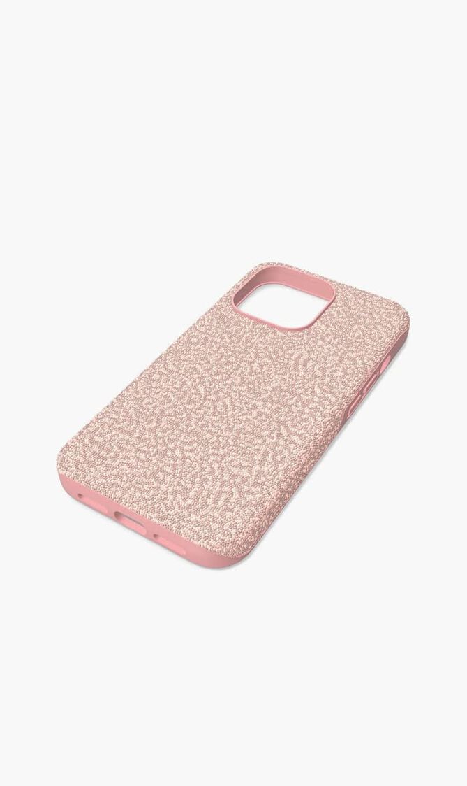 SJC HIGH 13 CASE LROS