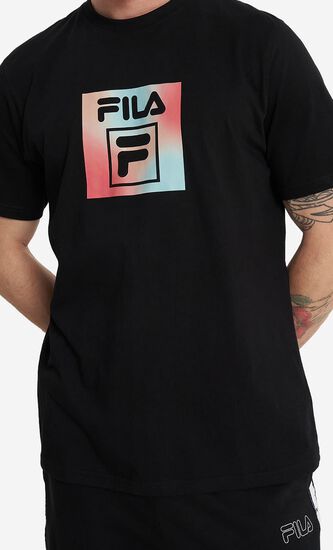 GRAPHIC TEE SOFT PLASTISOL PRINT