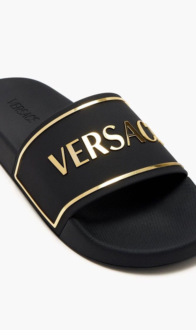 Logo Slides