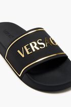 Logo Slides