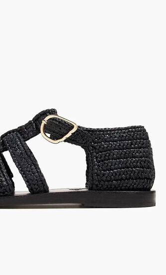 Homeria Sandals