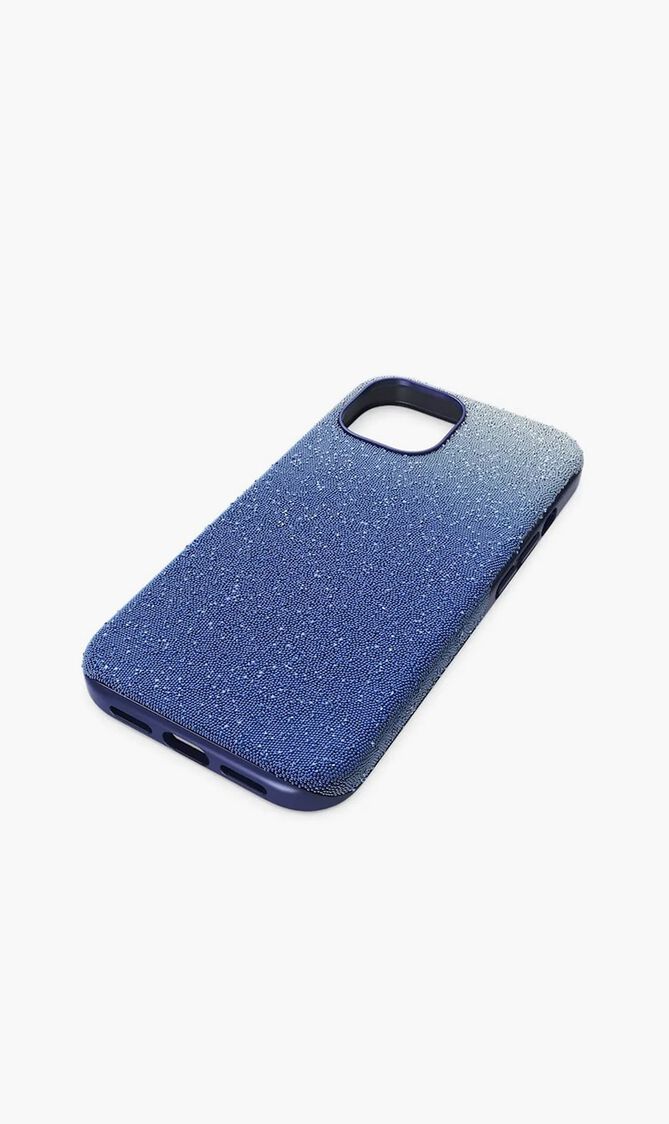 HIGH 14 PRO CASE DKB