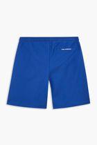 Athleisure Rsg Sweatshorts