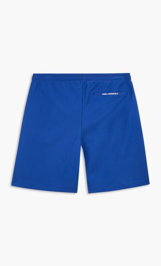 Athleisure Rsg Sweatshorts