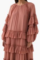 Mina Maxi Dress