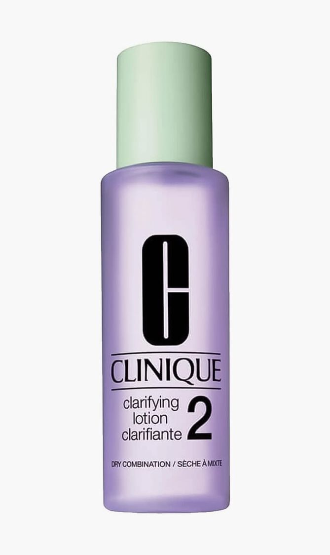 NEW CLARIFYING LOT 2 200ML