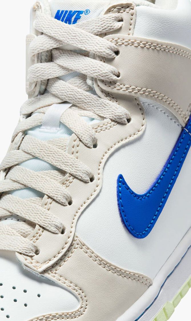 NIKE DUNK HIGH BG NIKE DUNK HIGH BG