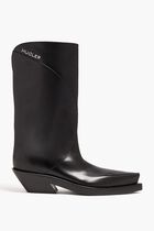 Santiag boots