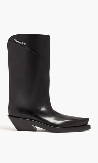 Santiag boots