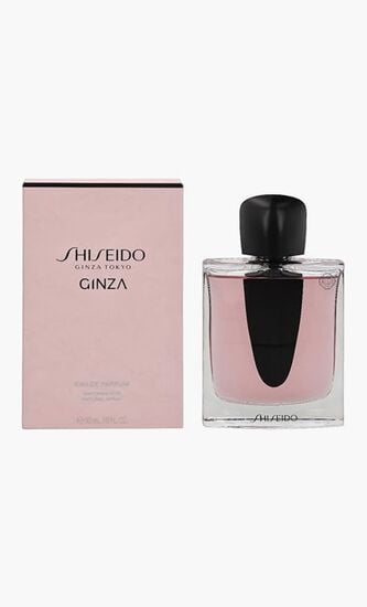 Ginza Women Eau De Parfum, 90ml