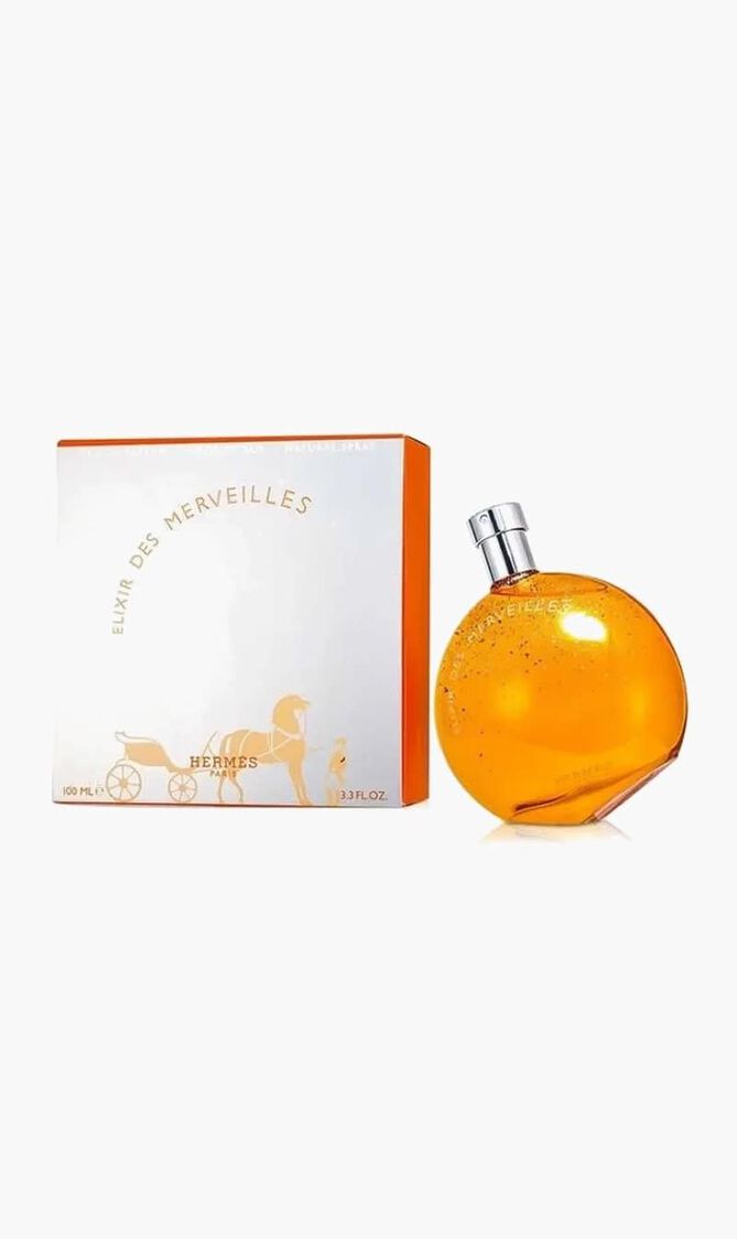 HER R ELIXIR DE MERVEILLES EDP 100 ML