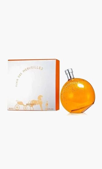 HER R ELIXIR DE MERVEILLES EDP 100 ML