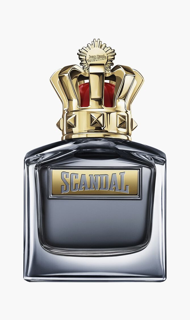 Scandal Pour Homme Eau de Toilette, 100 ml