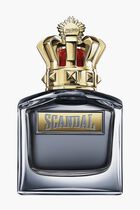 Scandal Pour Homme Eau de Toilette, 100 ml