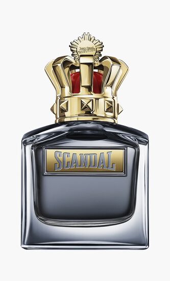 Scandal Pour Homme Eau de Toilette, 100 ml