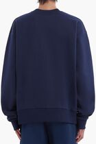 Organic Cotton Sweatshirt