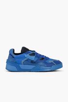 Textile Lace Sneakers