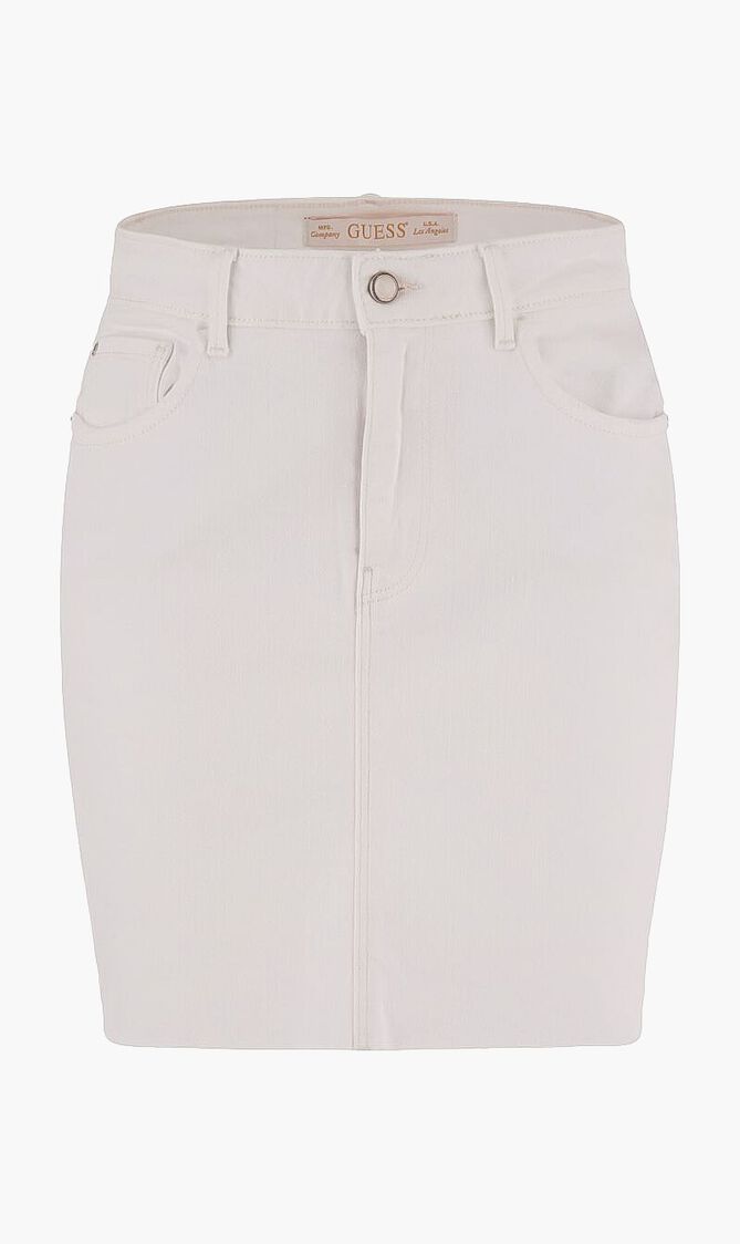 Swani Mini Skirt