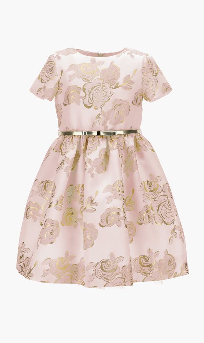 ABITO ST ROSE MIKADO ROSE