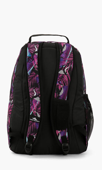 Rain Forest Backpack