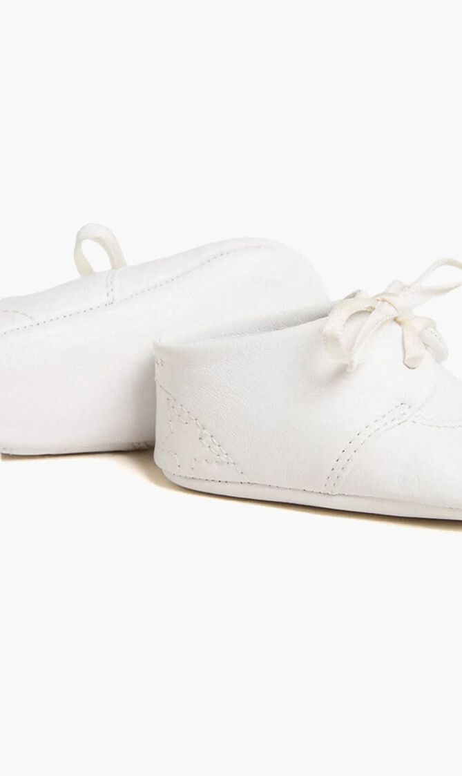 Joy Crib Shoes