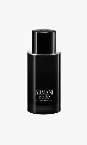 A NEW CODE EDT V75ML