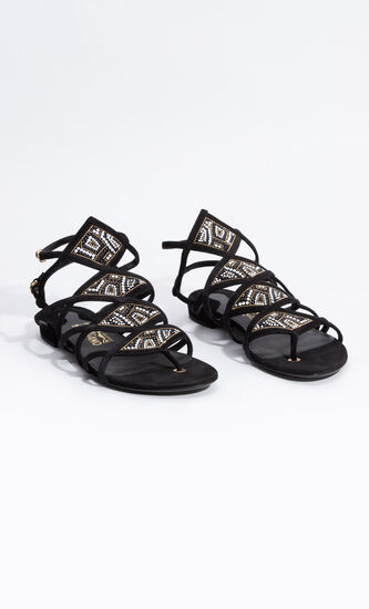 Essie Sandals