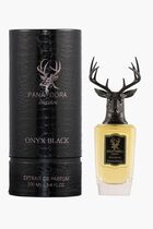 عطر أونيكس بلاك إكستريه دو بارفان، 100 مل