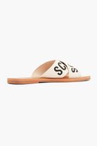 FLAT SANDAL