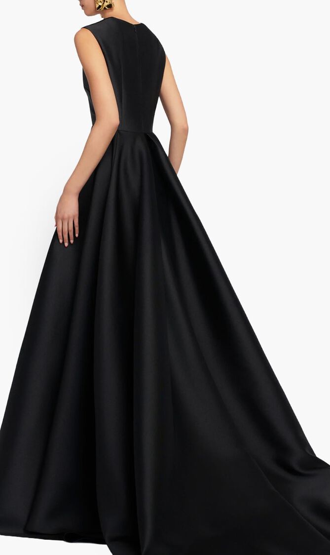 LARSEN MAXI DRESS