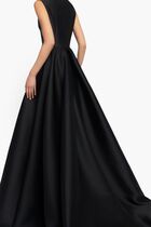 LARSEN MAXI DRESS