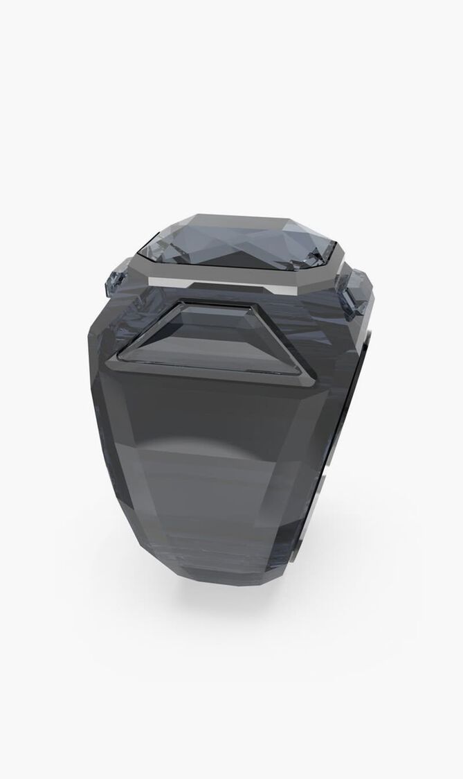 Chroma Cocktail Ring Chroma Cocktail Ring