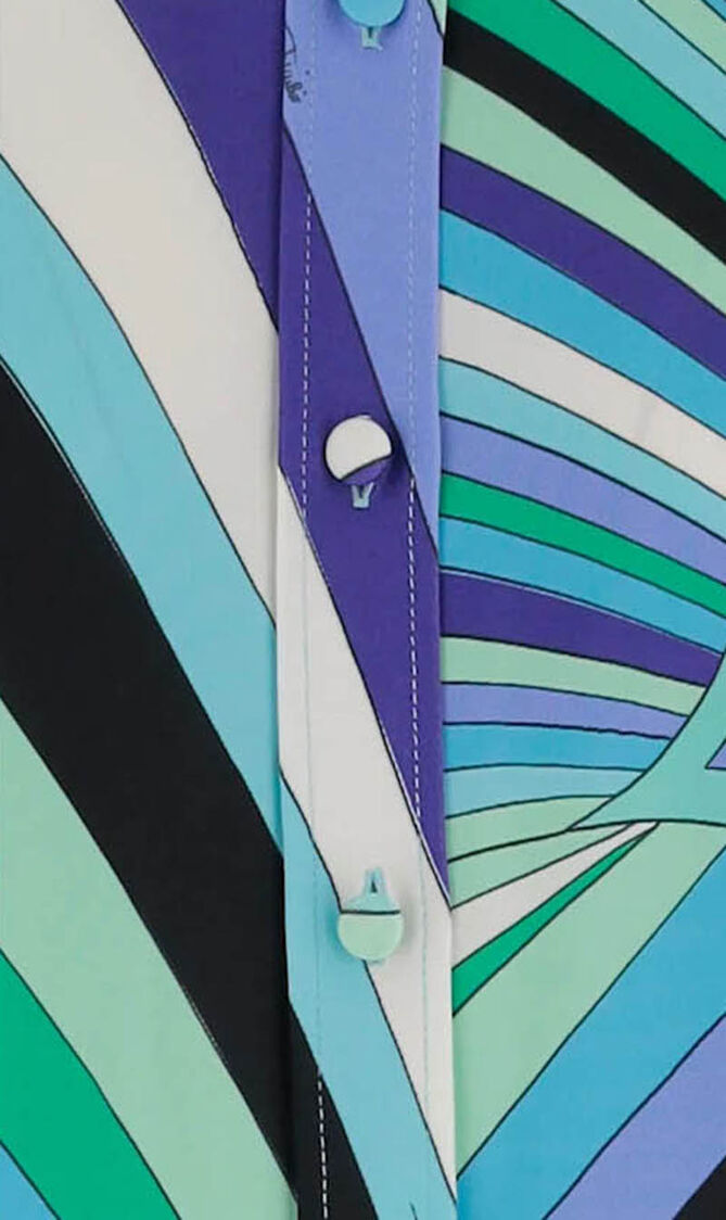 CAMICIA JERSEY SATIN