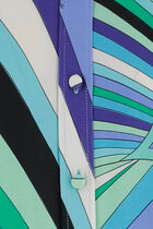 CAMICIA JERSEY SATIN