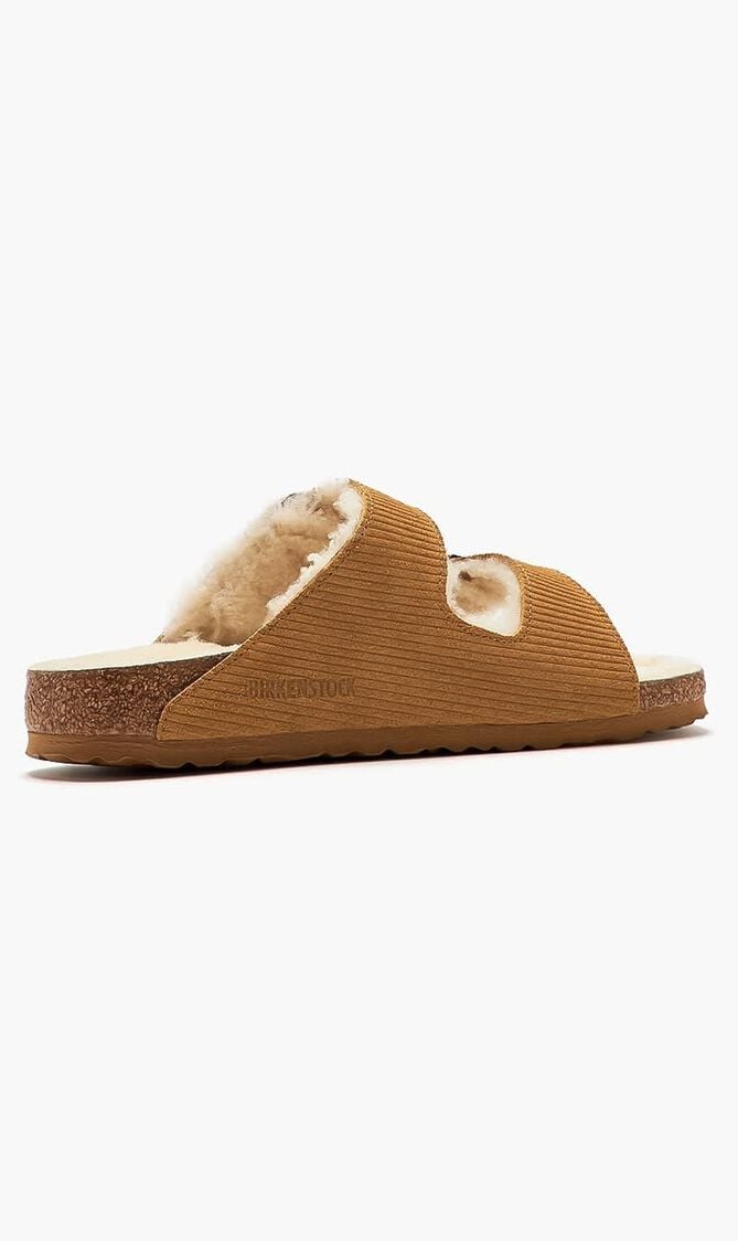 Arizona Narrow Width Shearing Sandals Arizona Narrow Width Shearing Sandals