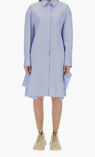 Shirt Dress