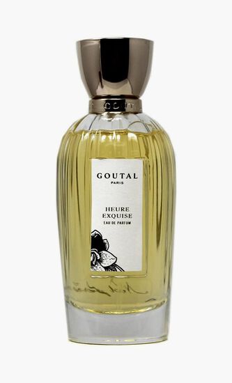 Heure Exquise Goutal